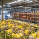 Warehousing sector growth signals further investment in automation