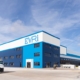 EVRI OPENS LARGEST DISTRIBUTION HUB IN EUROPE