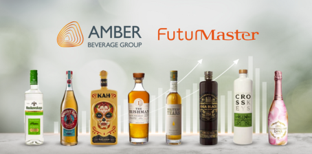 Amber Beverage Group continues its successful growth with FuturMaster