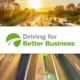 VISIONTRACK CONFIRMED AS DELIVERY PARTNER WITH DRIVING FOR BETTER BUSINESS
