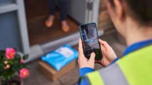 EVRI USES AI TO DEVELOP PARCEL VISION SOFTWARE