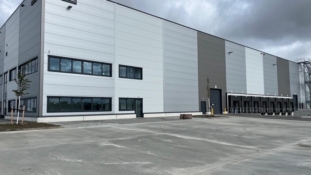 fulfilmentcrowd expands European footprint with second fulfilment centre in Germany
