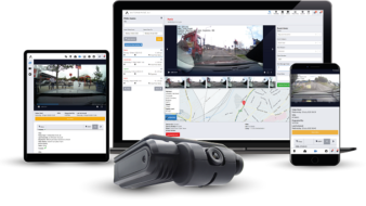 VISIONTRACK SEES GROWING DEMAND FOR VIDEO TELEMATICS