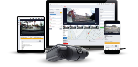 VISIONTRACK SEES GROWING DEMAND FOR VIDEO TELEMATICS