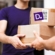 Majority of UK online shoppers had delivery problems in December