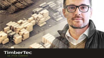 <strong>Holmen selects TimberTec, an Iptor company, as its SaaS-based timber ERP partner</strong>