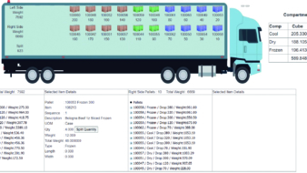 TOUCHPATH CLAIMS INDUSTRY FIRSTS FOR ITS NEW ‘TOUCH WMS’ WAREHOUSE MANAGEMENT SYSTEM