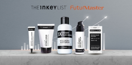 Be for Beauty company behind The INKEY List, scales up demand planning processes with FuturMaster