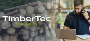 Fiskarheden chooses TimberTec for their cutting-edge sawmill operations