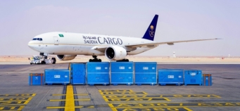 SAUDIA CARGO AGREEMENT WITH TOWER COLD CHAIN EXTENDS CHOICE IN MIDDLE EAST PHARMACEUTICAL SHIPMENTS