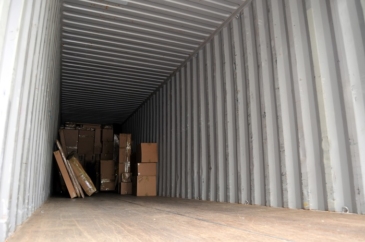 How Portable Storage Units Streamline Business Operations
