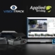 APPLIED DRIVING AND VISIONTRACK JOIN FORCES TO TARGET SAFER DRIVING