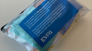 Evri Announces Support of Period Poverty Charity, Bloody Good Period