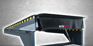 RITE-HITE LAUNCHES NEW GENERATION OF DOCK LEVELLERS WITH 10-YEAR WARRANTY