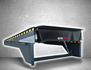 RITE-HITE LAUNCHES NEW GENERATION OF DOCK LEVELLERS WITH 10-YEAR WARRANTY