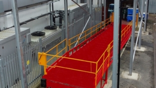 Major Retailer Saves Costs and Unlocks Reliability with Thorworld Modular Loading Dock