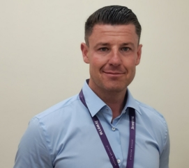 ARROWXL APPOINT NEW GENERAL MANAGER FOR WIGAN DEPOT