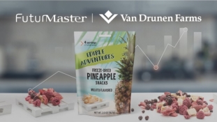 Van Drunen Farms and FutureCeuticals Elevate Demand Planning with FuturMaster’s Bloom Solution