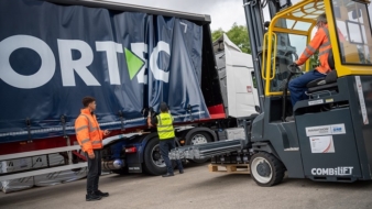 Fortec Distribution Introduces Five New Products to Portfolio with Euro Pallet Range 