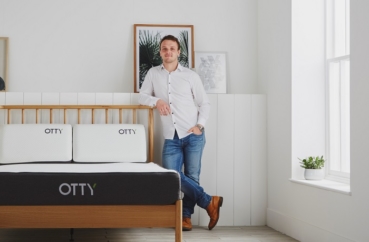 LEADING MATTRESS SPECIALIST OTTY SLEEP EASY WITH NEW ARROWXL CONTRACT