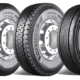 Firestone launches regional on-road truck tyre range