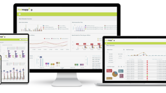 APPLIED DRIVING TO LAUNCH INTELLIGENT DASHBOARD TO SUPPORT FLEET RISK REDUCTION AND DRIVER SAFETY