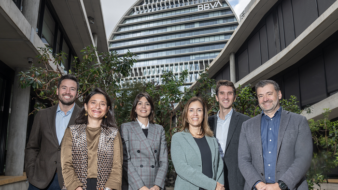 BBVA Spark backs Twinco Capital with new €50 million debt facility to serve growing demand for sustainable supply chain finance 