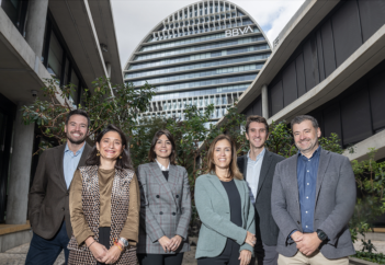 BBVA Spark backs Twinco Capital with new €50 million debt facility to serve growing demand for sustainable supply chain finance 