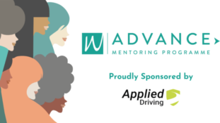 APPLIED DRIVING JOINS FORCES WITH WOMEN IN TRANSPORT