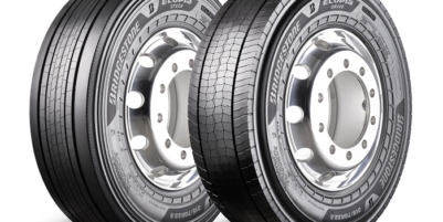 Bridgestone Brings ENLITEN Technologies to New Ecopia Long-Haul Tyre Range, Enhancing Fuel Efficiency and Cutting Operational Costs for Fleets