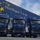 MIDDLEGATE EUROPE SELECTS SURECAM VIDEO TELEMATICS TO PROTECT FLEET AND DRIVERS