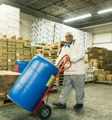 How to keep a lid on warehouse labour costs after the minimum wage rises