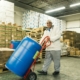 How to keep a lid on warehouse labour costs after the minimum wage rises