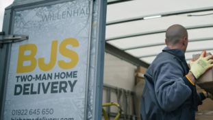 Scurri integrates with BJS Home Delivery to extend specialist two-person delivery options across the UK