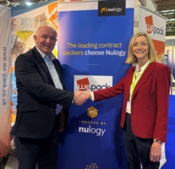 WEPACK SELECTS NULOGY TO DIGITALISE ITS CONTRACT PACKING OPERATIONS