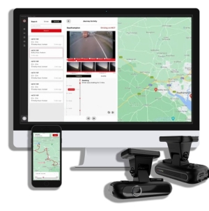PARKSAFE GROUP TEAMS UP WITH QUECLINK WIRELESS SOLUTIONS IN FLEET TECHNOLOGY PARTNERSHIP