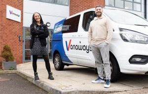 Fleetmaxx Solutions announces Vanaways partnership