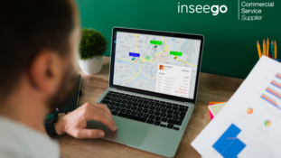 INSEEGO ON CROWN COMMERCIAL SERVICE FRAMEWORK FOR TELEMATICS SOLUTIONS