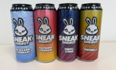 Prism eLogistics Keeps Sneak Energy’s Fulfilment Flowing