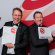 Combilift Receives its 3rd Red Dot Win with its New 7-ton Electric Multidirectional Counterbalance Forklift   
