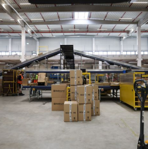 ReBound Returns Partners with SEKO Logistics to Expand U.S. Returns Operations