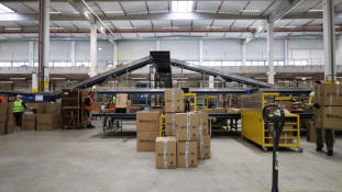 ReBound Returns Partners with SEKO Logistics to Expand U.S. Returns Operations