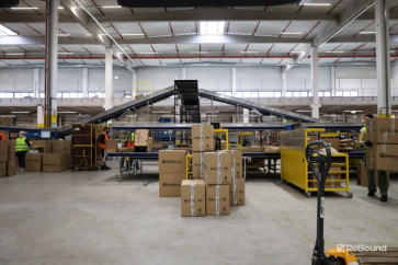 ReBound Returns Partners with SEKO Logistics to Expand U.S. Returns Operations