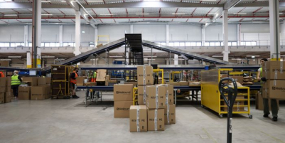 ReBound Returns Partners with SEKO Logistics to Expand U.S. Returns Operations