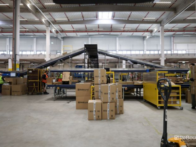 ReBound Returns Partners with SEKO Logistics to Expand U.S. Returns Operations