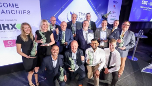 The prestigious Archies 2025 winners are revealed