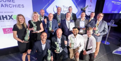 The prestigious Archies 2025 winners are revealed