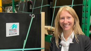 Rebecca Smith to bring fresh perspective to UKMHA Board After Exciting Appointment