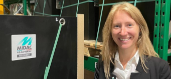 Rebecca Smith to bring fresh perspective to UKMHA Board After Exciting Appointment