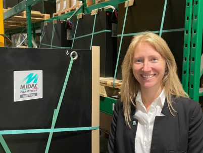 Rebecca Smith to bring fresh perspective to UKMHA Board After Exciting Appointment